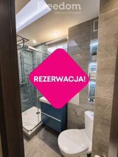 3 pokoje balkon osobna kuchnia