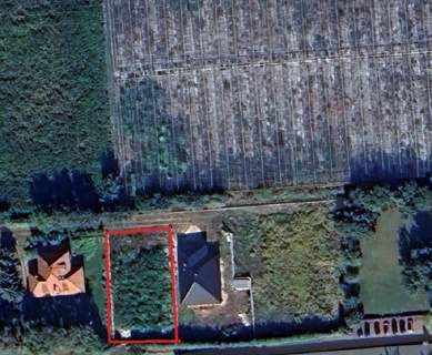 Działka budowlana 1000 m Kokanin, gm. Żelazków,ok.Kalisza