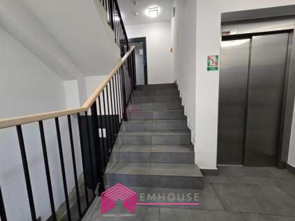 Apartament 2 pokojowy w doskonałej lokalizacji