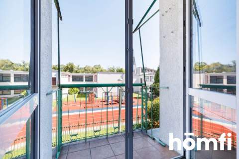 Nowa Huta 49 m Balkon Możliwość zmiany układu