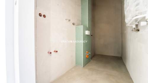 3 pok. mieszaknie 61,5 m2 w Chrzanowie