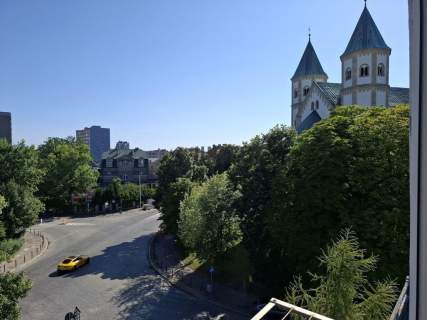 Mieszkanie 2 pok. okolice ul. Jantarowa