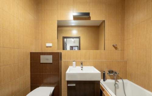 2 pokoje 51 m balkon garaż podziemny