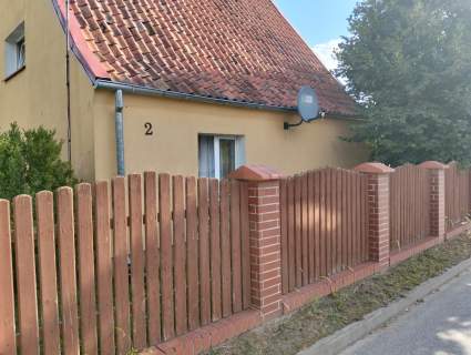 MazuryDom na sprzedaż Stare Juchy ul. Kętrzyńskiego 2