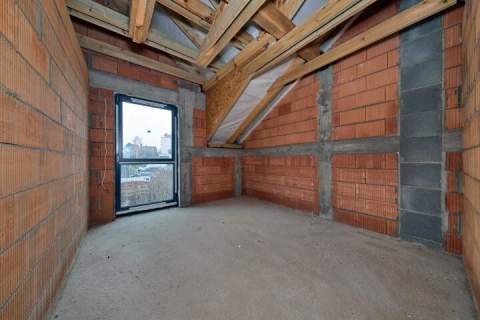 Nowy dom bliźniaczy 147 m2 Myszków