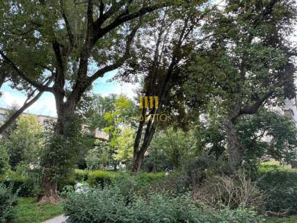 2 pokoje balkon Saska Kępa