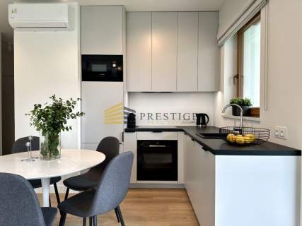 Piękny Apartament na Woli