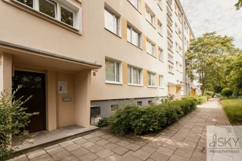 Braniborska I Nowoczesne mieszkanie 3-pokojowe