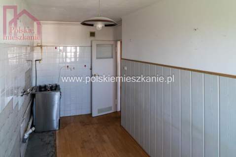 Łukasińskiego, 3-pok.mieszkanie z balkonem, 3 piętro