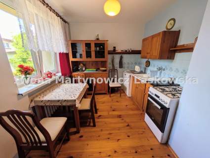 Dom wolnostojący, 7 arów działka, Wołów,
