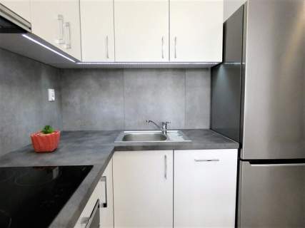 2 pokoje z balkonem- Siedzibna 38, Targówek
