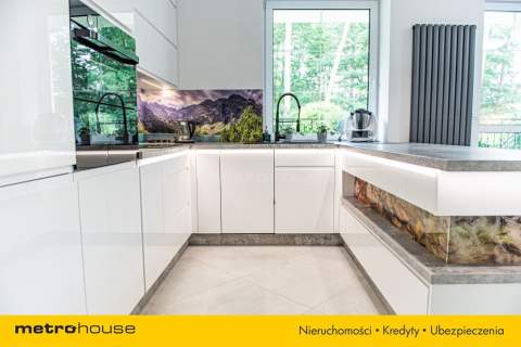 Ekskluzywny apartament w Willi Szmaragd .