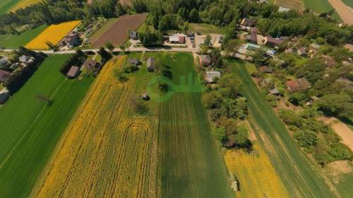 Działka rolna/1,42ha RIIIa RIIIb