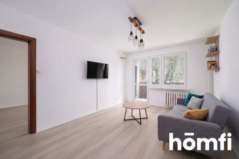 3 POKOJE 62 M2 BALKON PODGÓRZE DUCHACKIE