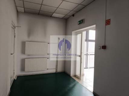 Praga Północ lokal biurowo-usługowy149,27 m2 do wynajęcia