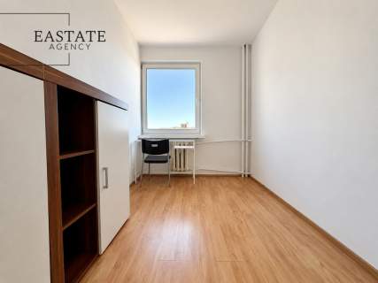 Dwustronne 3 pokoje Balkon Widok na okolicę