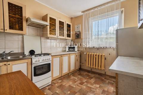Karwiny potencjał 3 pokoi balkon z widokiem