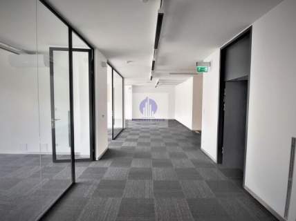 Mokotów lokal biurowy 164,50m2 do wynajęcia