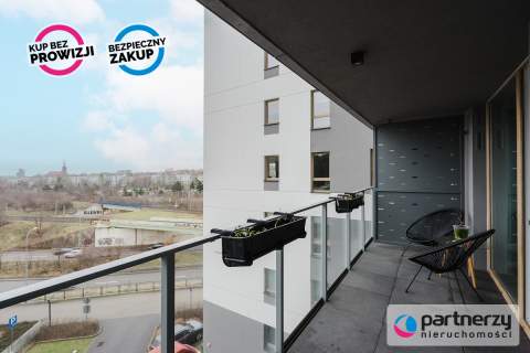 Modern Tower Od zaraz Bez prowizji