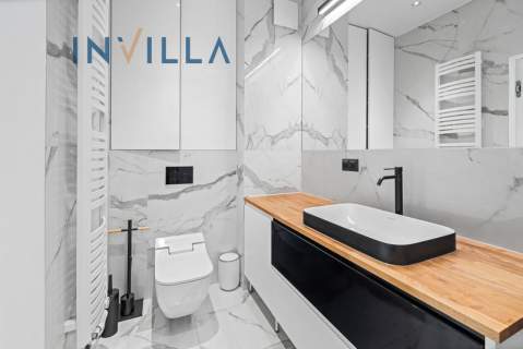 3-pok Apartament na wynajem Gdynia Orłowo Kolibki