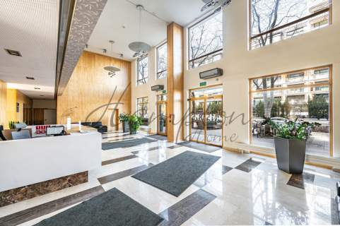 Sprzedam przestronny apartament 114,8 m , Zoliborz