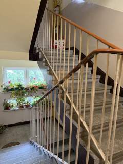 51m2/2 pok/2 piętro/balkon/okolice Sudeckiego