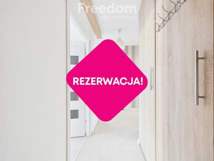 Na sprzedaż 2-pokojowe mieszkanie 38m2