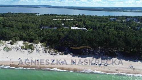 APARTAMENT Z TARASEM I PIĘTRO 