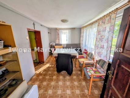 Siedlisko - 1,18 ha działka, Boraszyn, Gmina Wołów