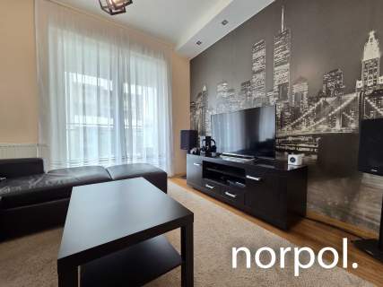 3 pokoje, 66 m , Bronowice przestronny układ, balkon, 2 miejsca...