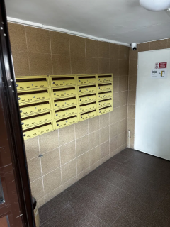 Mieszkanie 49 m, 2 pokoje, os. kuchnia i łazienka