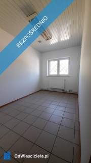 Lokal handlowo-magazynowy - Kielce, ul. Zagnańska 71