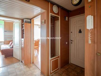 3 niezależne pokoje - Na Błonie - Bronowice - 52m2