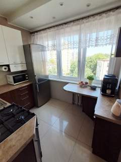 3 pokoje o pow. 48m2, balkon, III p., os. Asnyka