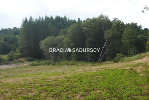Atrakcyjna nieruchomość w Gosprzydowej gm.Gnojnik