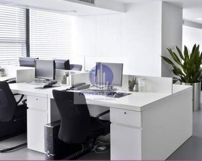 Wola lokal biurowy 370m2 do wynajęcia