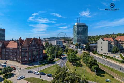 KAWALERKA CENTRUM GDAŃSKA WINDA