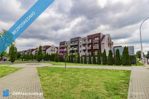 3 pokoje Agrestowa / Zwycięska Ołtaszyn / Partynice - B