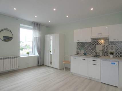 Przybyszewskiego 19, kawalerka w centrum