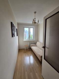 3 pokoje balkon - ul.Gagarina 31 Chorzów Batory