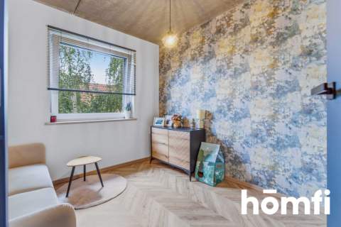 PRESTIŻOWY DWUPOZIOMOWY APARTAMENT TYCHY ŻWAKÓW