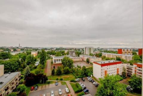 3 pokoje ul. Białostoczek