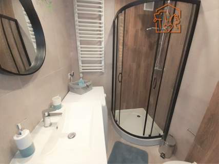 Jasne 2 pokoje, pet-friendly - Lompy 5,Śródmieście