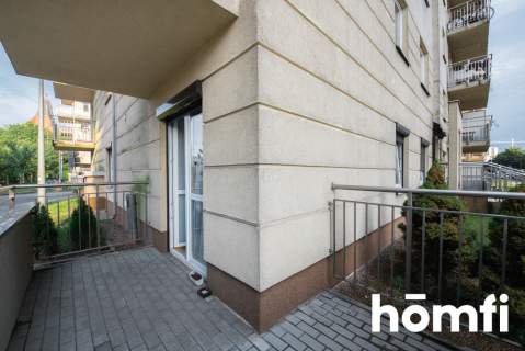 3 POK Mogilska Grzegórzki Centrum Miasta
