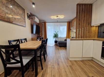 3 pok, 51 m2, ul. Kobierzyńska/Zachodnia, Ruczaj
