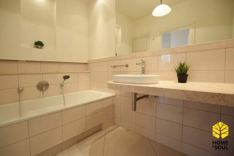 Elegancki apartament na Wilanowie - Zawady