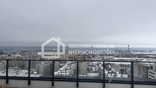 2-pok.apartament w Redzie-Niebieski Bursztyn