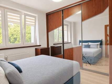 3 pokoje 60 m2 Parter Świetna lokalizacja Gdynia Grabówek