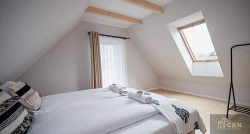 Apartament w Białce Tatrzańskiej 3 pokoje blisko wyciągów Widok...