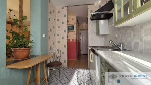 Turniejowa Kurdwanów Kawalerka Balkon